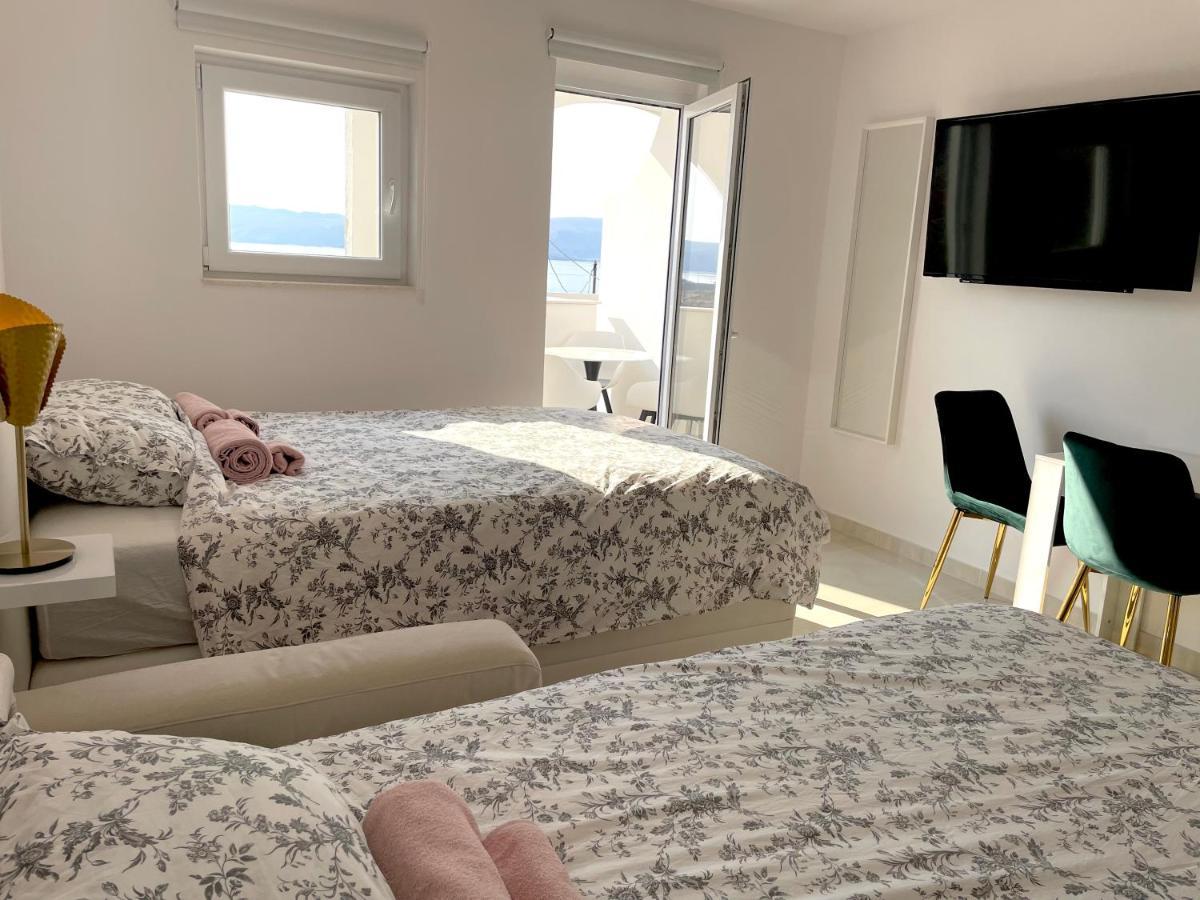 Apartment Vila ** Stinica Luaran gambar